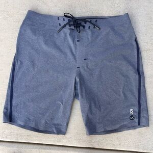 Outerknown surf shorts size 32